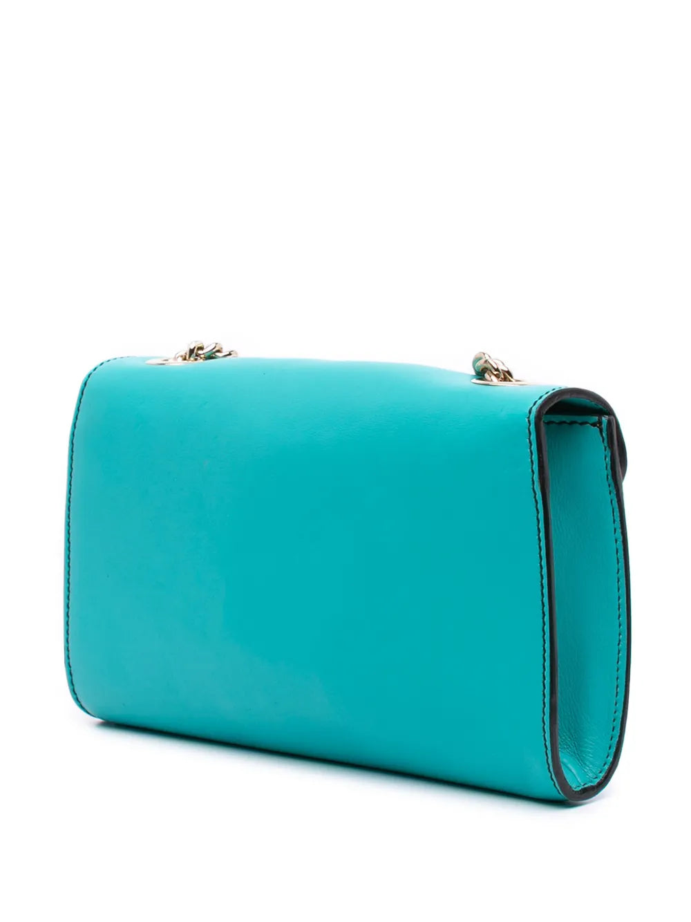 Pre-OwnedGucci Pre-Owned2016-2025 Small Leather Emily crossbody bag