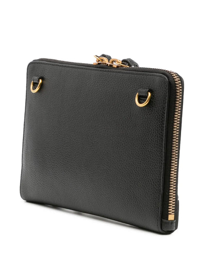 Pre-OwnedBalenciaga Pre-Owned2008 Pebbled Leather Neo Classic City Pouch crossbody bag