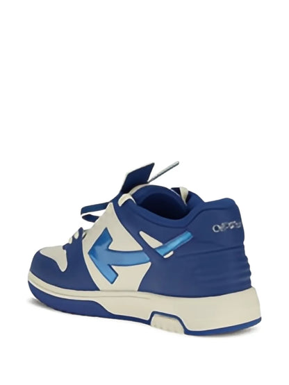 Off-White Out Of Office Sneakers floriamart.shop