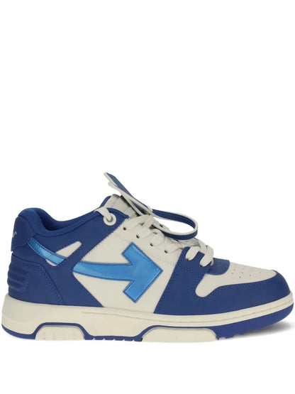 Off-White Out Of Office Sneakers floriamart.shop