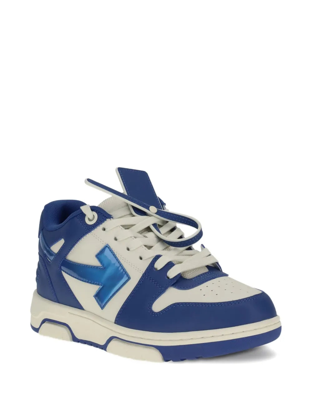 Off-White Out Of Office Sneakers floriamart.shop