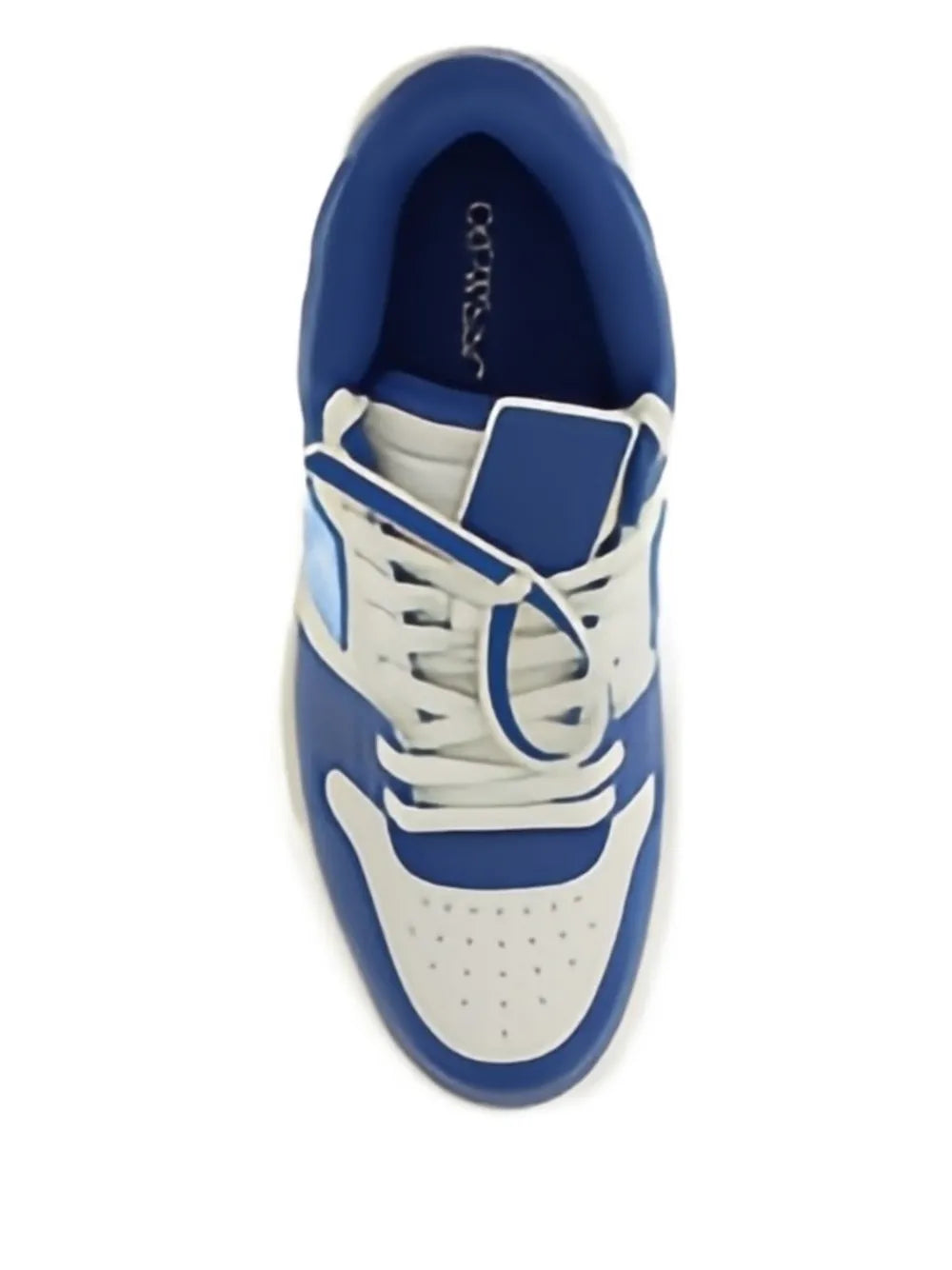 Off-White Out Of Office Sneakers floriamart.shop