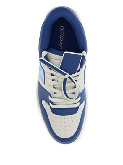 Off-White Out Of Office Sneakers floriamart.shop
