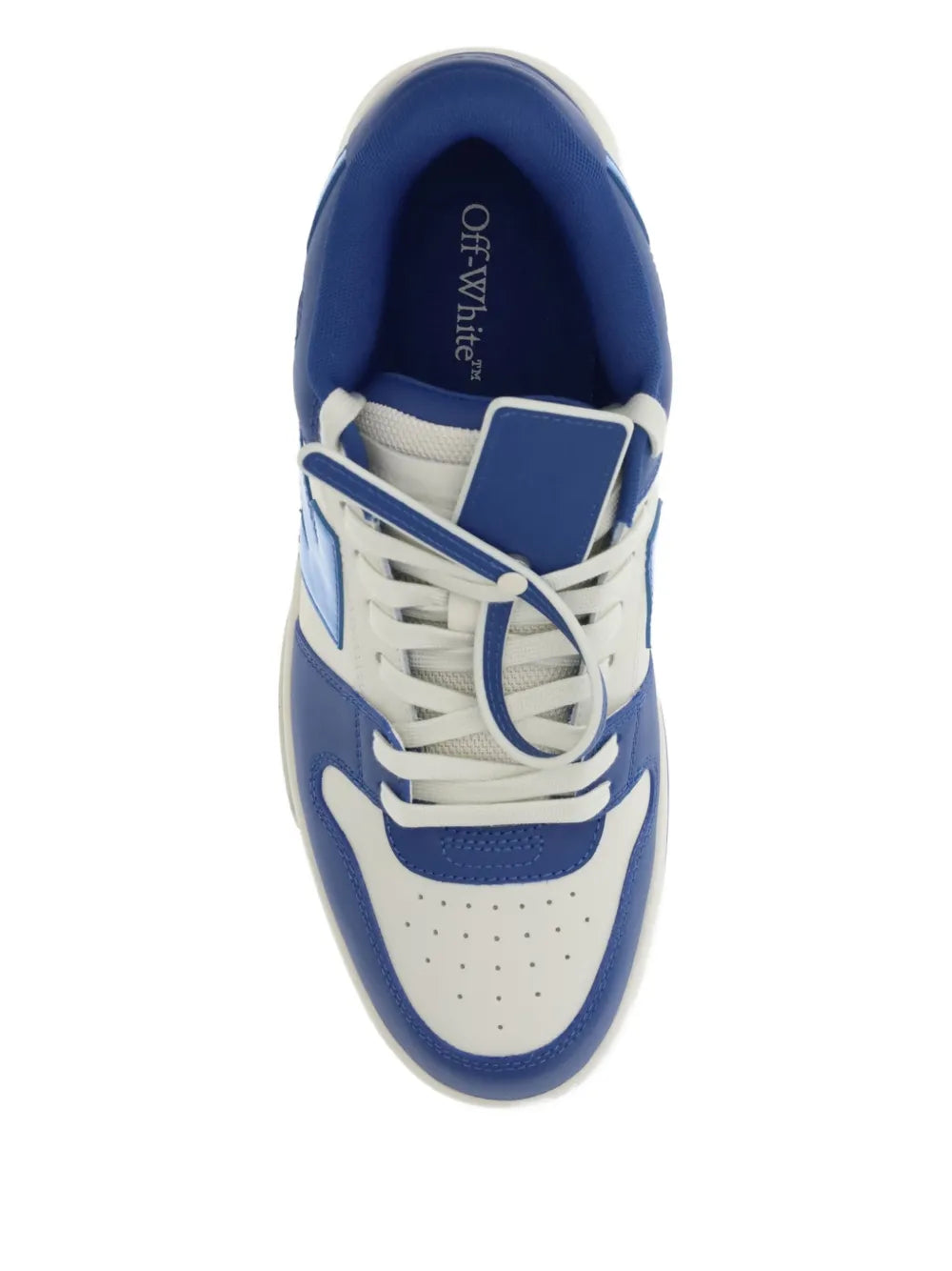Off-White Out Of Office Sneakers floriamart.shop