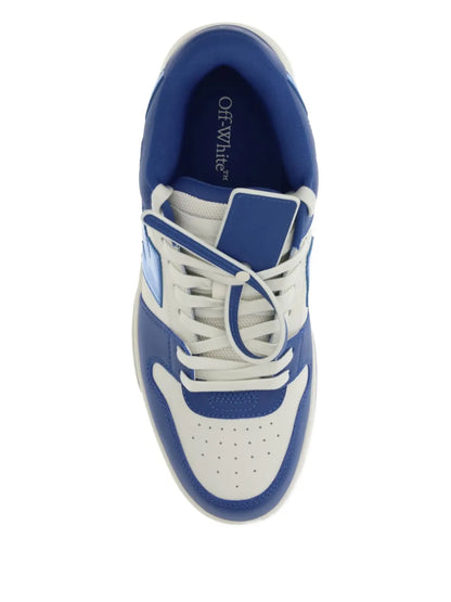 Off-White Out Of Office Sneakers floriamart.shop