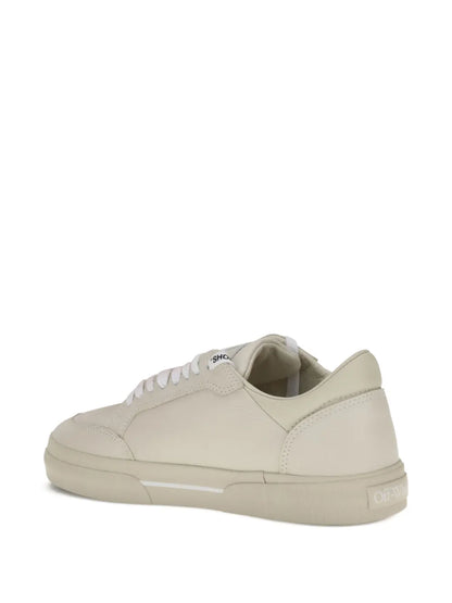 Off-White Vulcanized Arrow-Logo Low Sneakers floriamart.shop
