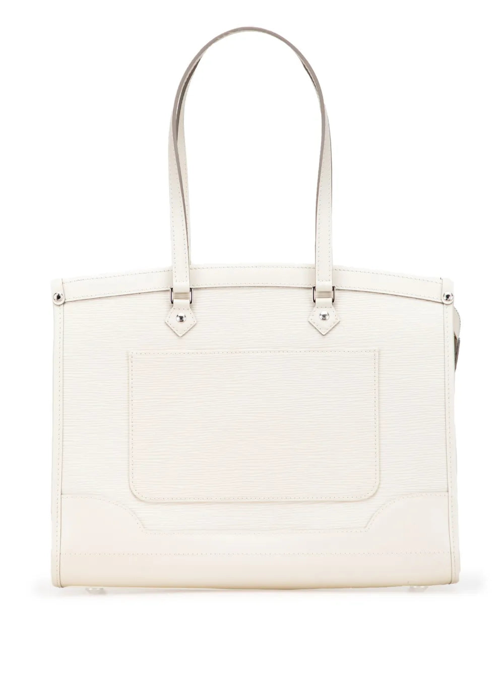 Pre-OwnedLouis Vuitton Pre-Owned2007 Epi Madeleine GM shoulder bag