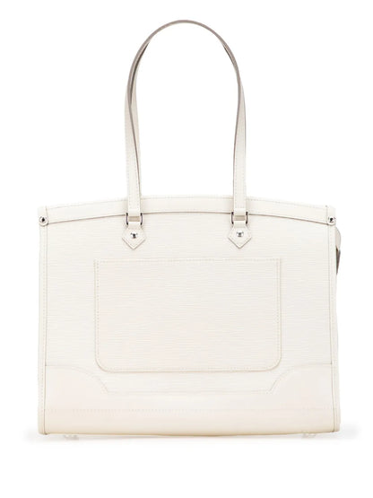 Pre-OwnedLouis Vuitton Pre-Owned2007 Epi Madeleine GM shoulder bag