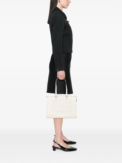 Pre-OwnedLouis Vuitton Pre-Owned2007 Epi Madeleine GM shoulder bag