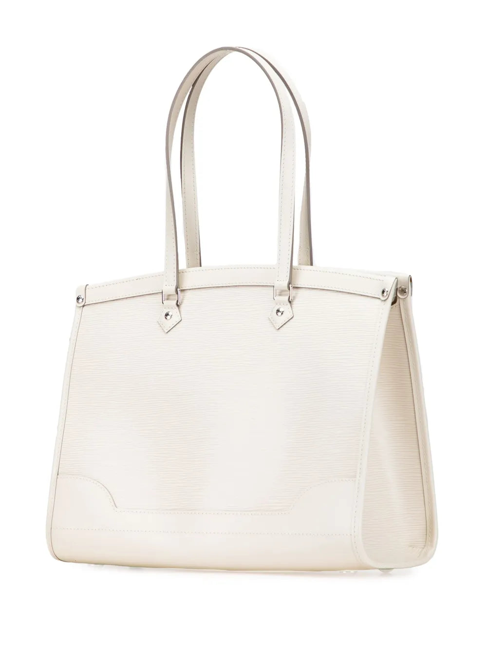 Pre-OwnedLouis Vuitton Pre-Owned2007 Epi Madeleine GM shoulder bag