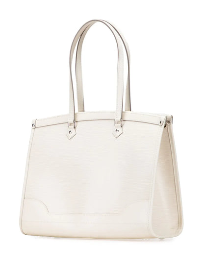 Pre-OwnedLouis Vuitton Pre-Owned2007 Epi Madeleine GM shoulder bag
