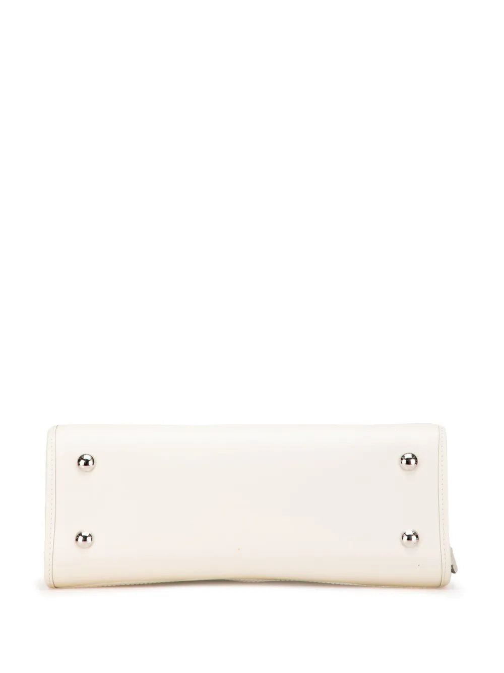 Pre-OwnedLouis Vuitton Pre-Owned2007 Epi Madeleine GM shoulder bag