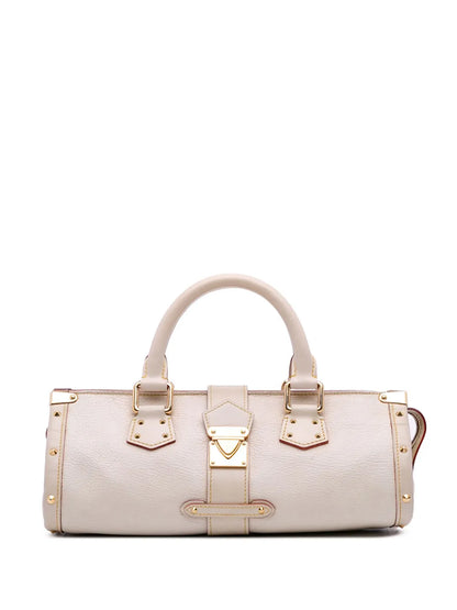 Pre-OwnedLouis Vuitton Pre-Owned2006 Suhali LEpanoui PM handbag