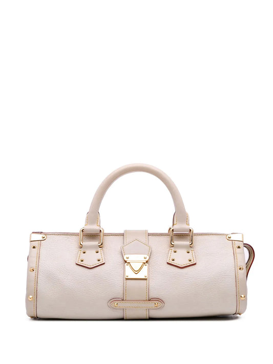 Pre-OwnedLouis Vuitton Pre-Owned2006 Suhali LEpanoui PM handbag