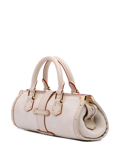 Pre-OwnedLouis Vuitton Pre-Owned2006 Suhali LEpanoui PM handbag