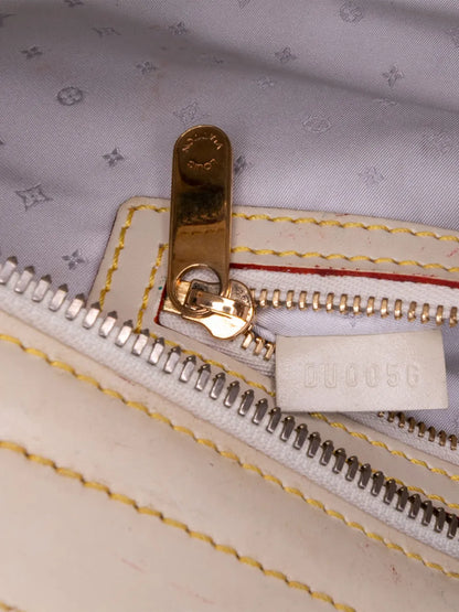 Pre-OwnedLouis Vuitton Pre-Owned2006 Suhali LEpanoui PM handbag