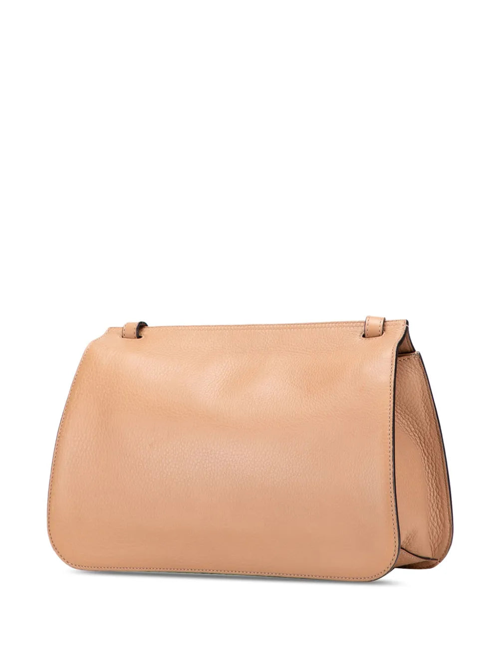 Pre-OwnedGucci Pre-Owned2000-2015 Medium Leather Bamboo Daily crossbody bag floriamart.shop
