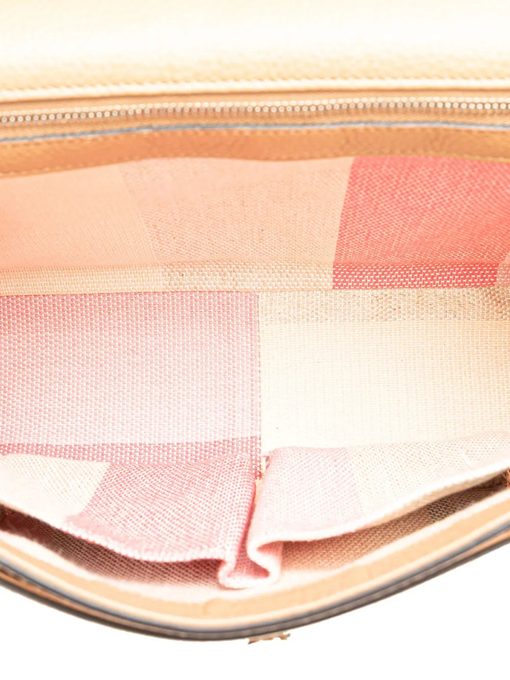 Pre-OwnedGucci Pre-Owned2000-2015 Medium Leather Bamboo Daily crossbody bag floriamart.shop