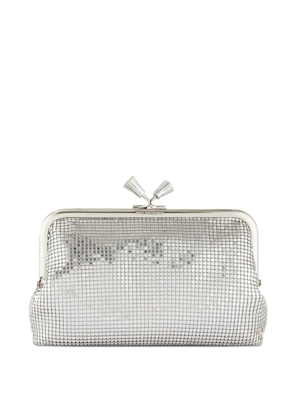 Anya HindmarchMaud clutch bag