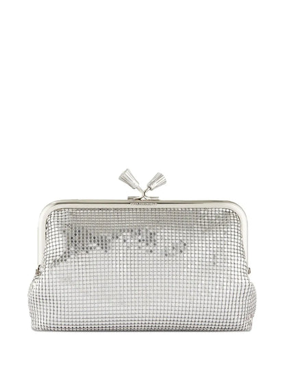 Anya HindmarchMaud clutch bag