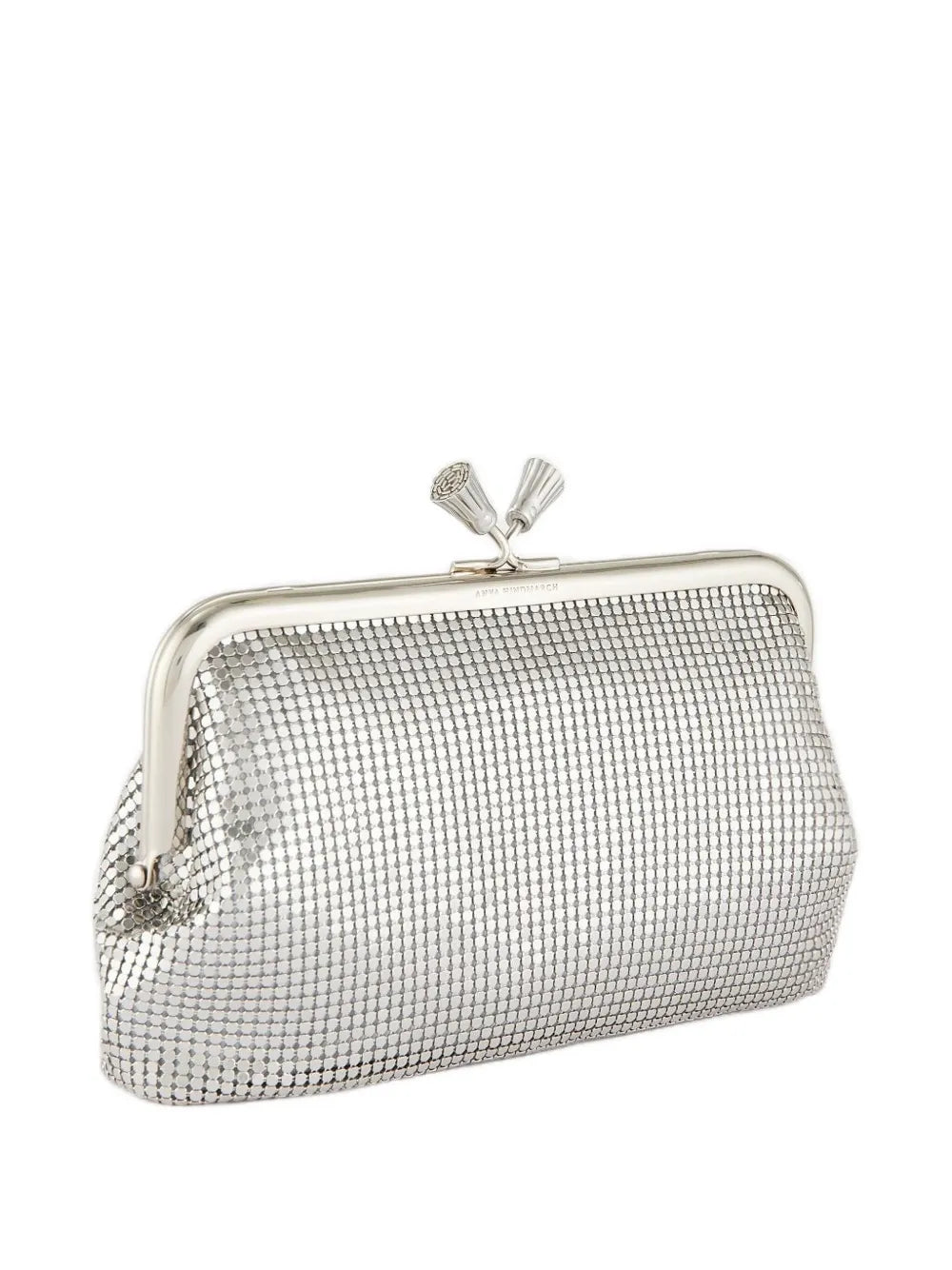 Anya HindmarchMaud clutch bag