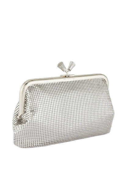 Anya HindmarchMaud clutch bag
