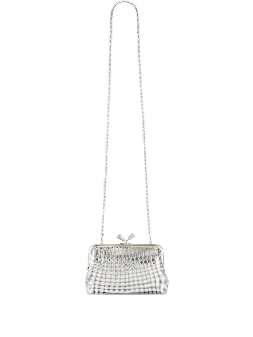 Anya HindmarchMaud clutch bag
