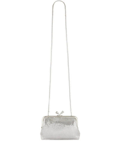 Anya HindmarchMaud clutch bag