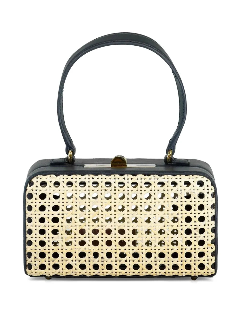 Mehry MuLuna box handbag