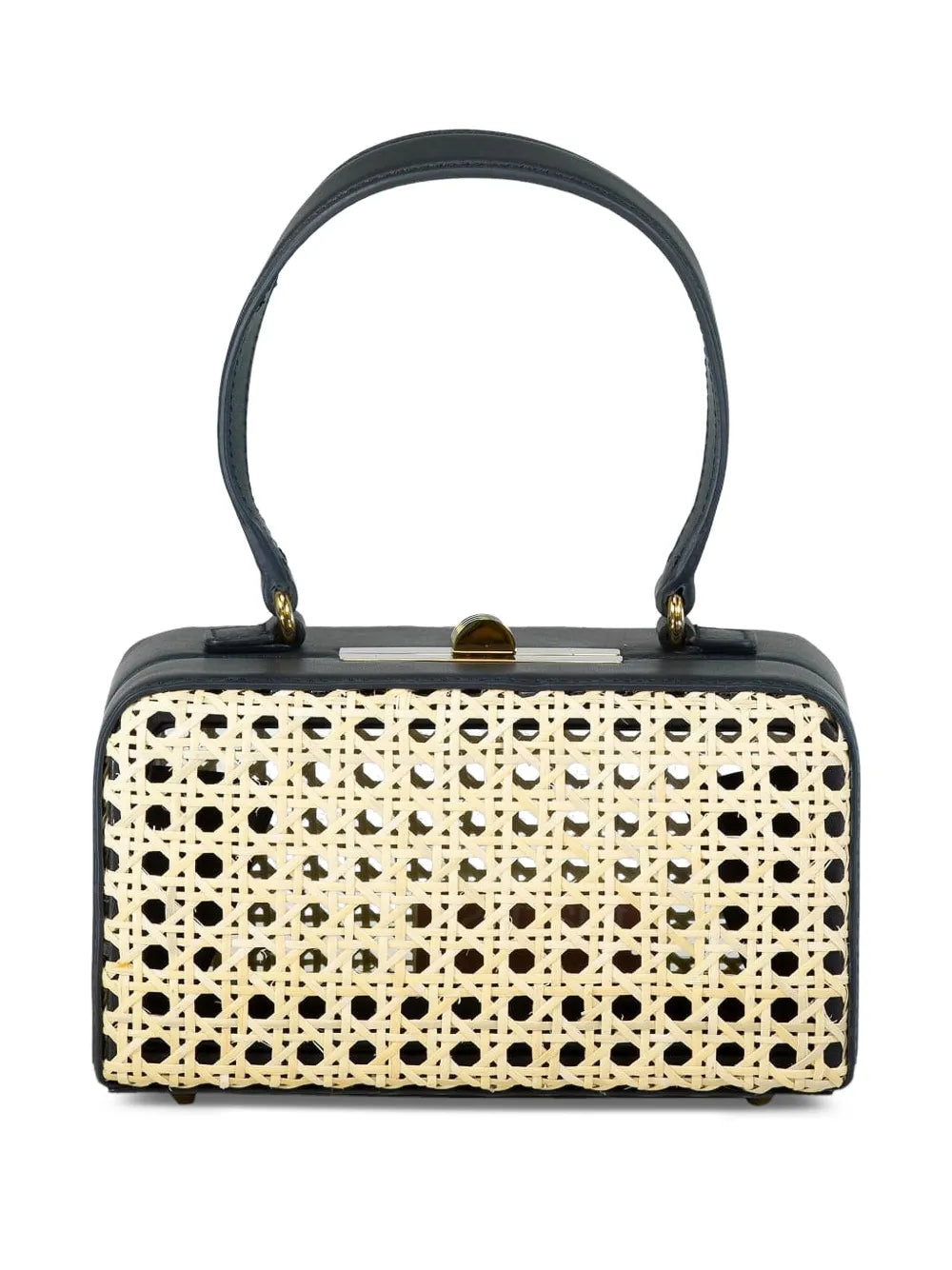 Mehry MuLuna box handbag