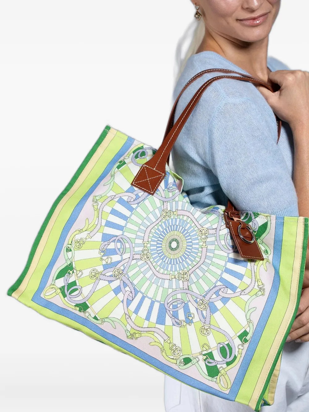 rani arabellamedium Firenze tote bag