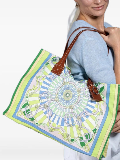 rani arabellamedium Firenze tote bag