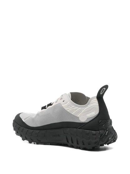 Norda Logo-Embellished Sneakers floriamart.shop