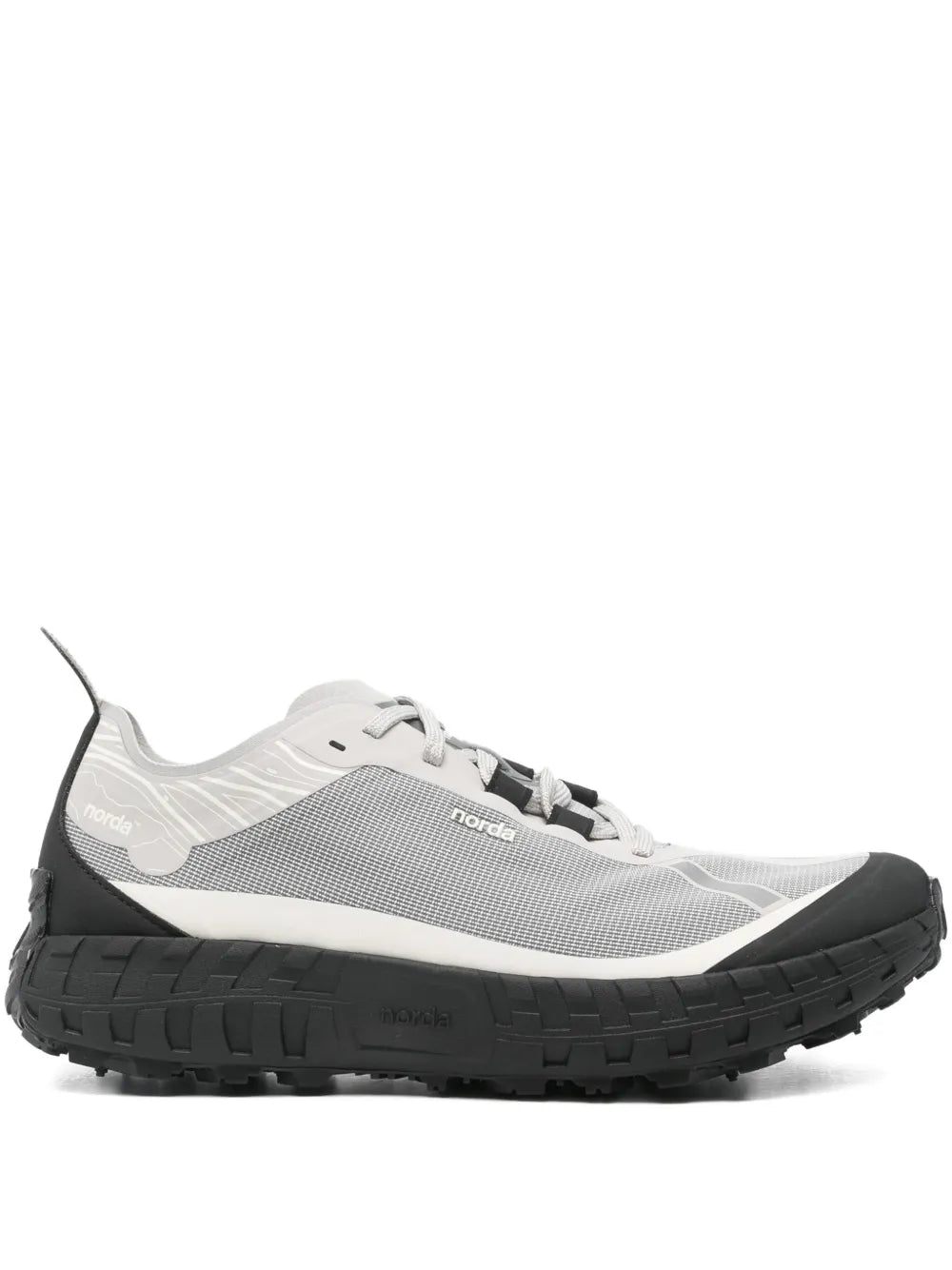 Norda Logo-Embellished Sneakers floriamart.shop