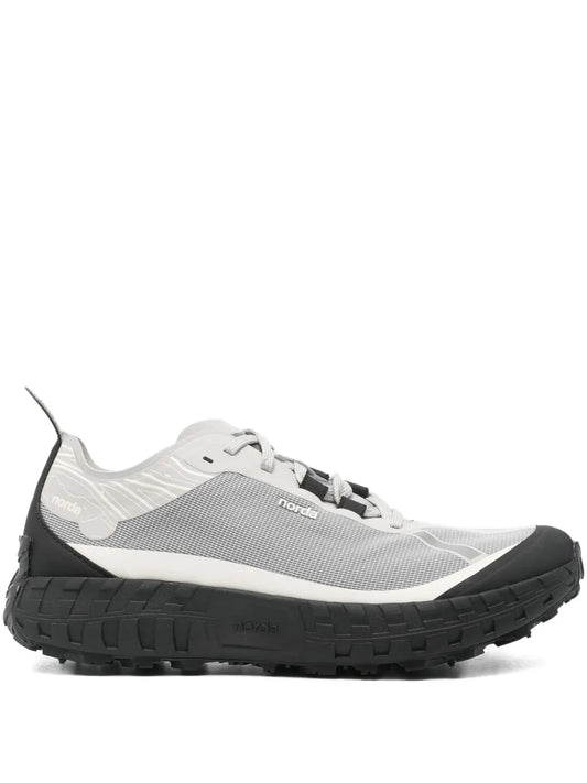 Norda Logo-Embellished Sneakers floriamart.shop
