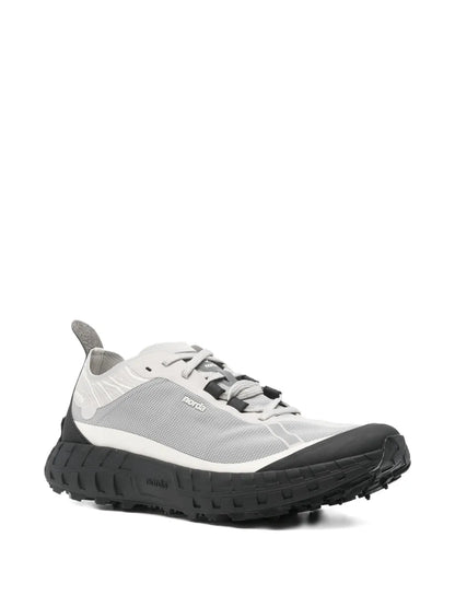 Norda Logo-Embellished Sneakers floriamart.shop