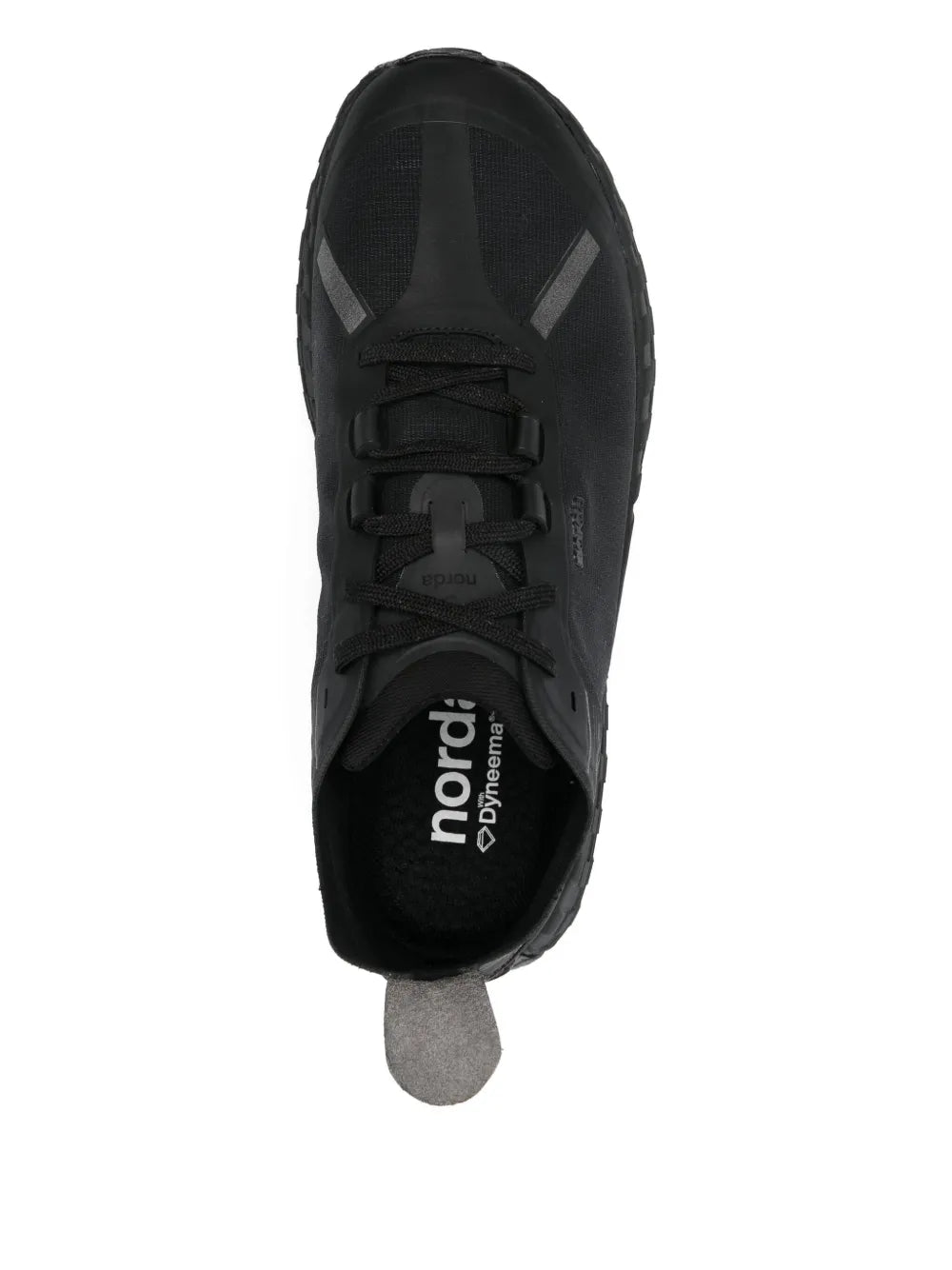 Norda Logo-Embellished Sneakers floriamart.shop