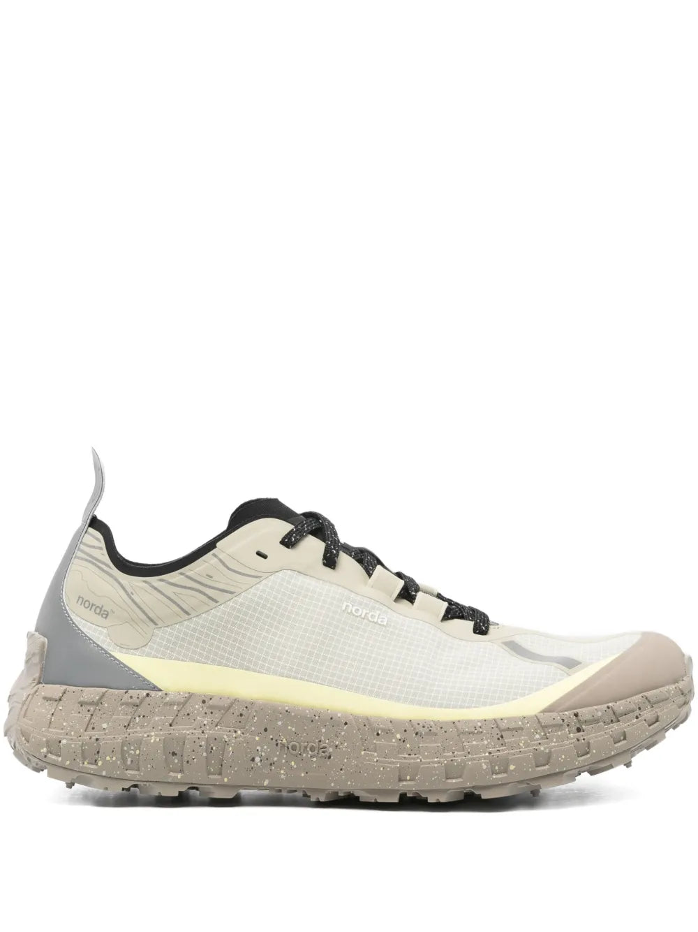 Norda Dyneema Mesh Trainers floriamart.shop