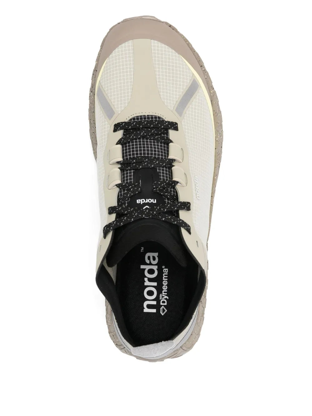 Norda Dyneema Mesh Trainers floriamart.shop
