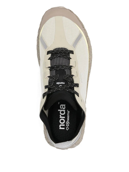 Norda Dyneema Mesh Trainers floriamart.shop
