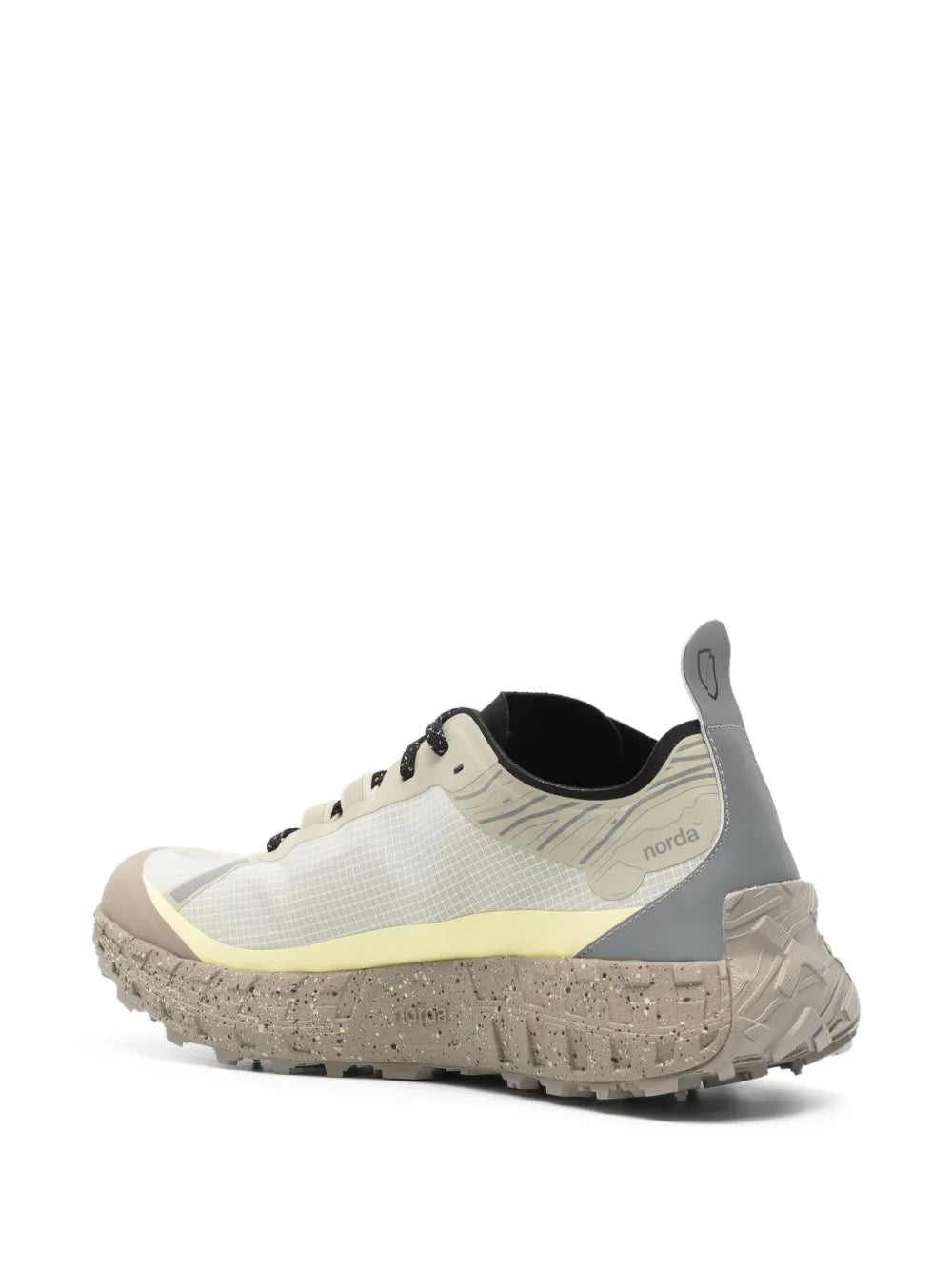 Norda Dyneema Mesh Trainers floriamart.shop