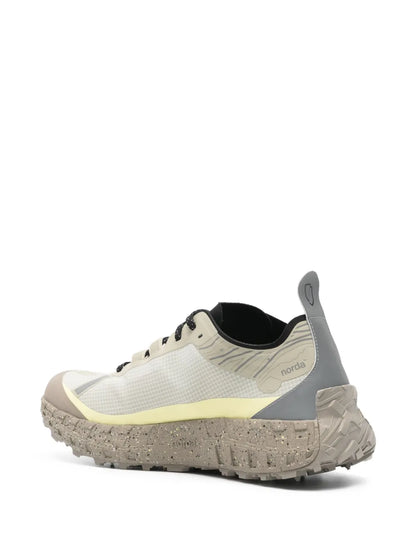 Norda Dyneema Mesh Trainers floriamart.shop
