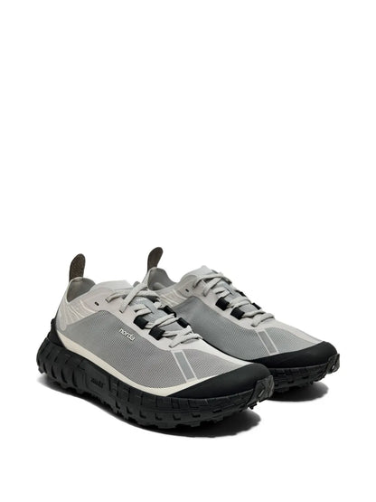 Norda 001A Mesh-Panel Sneakers floriamart.shop