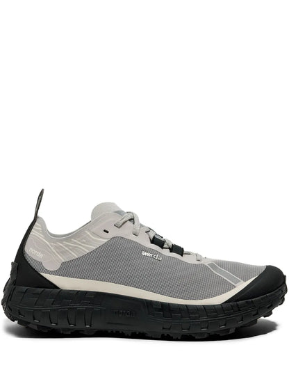 Norda 001A Mesh-Panel Sneakers floriamart.shop