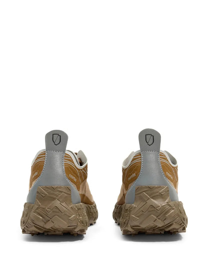 Norda 001A Mesh-Panel Sneakers floriamart.shop