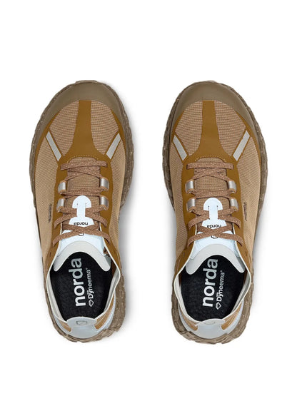 Norda 001A Mesh-Panel Sneakers floriamart.shop