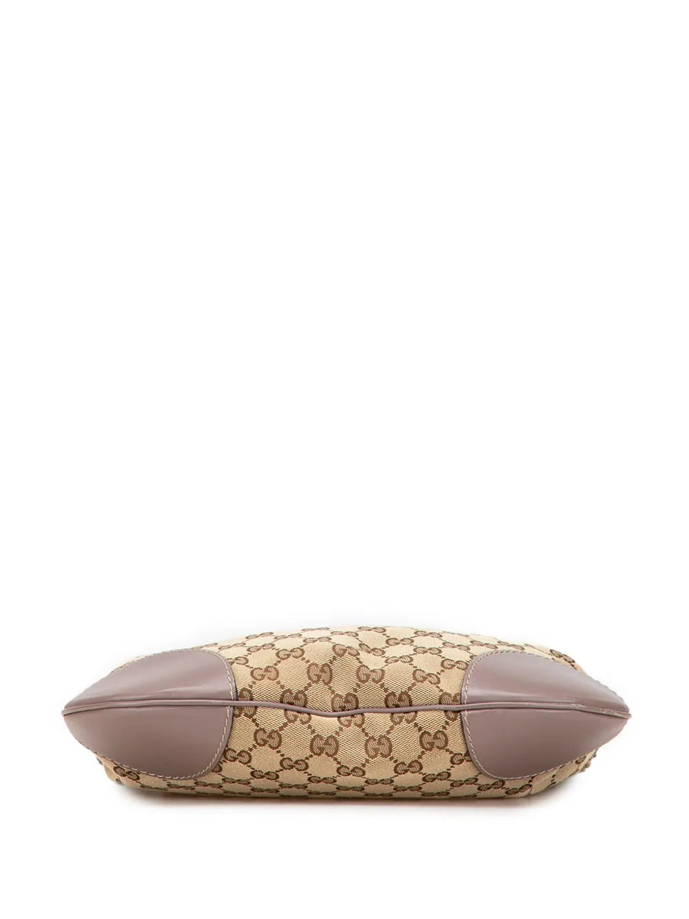 Pre-OwnedGucci Pre-Owned2000-2015 GG Canvas Mayfair crossbody bag floriamart.shop