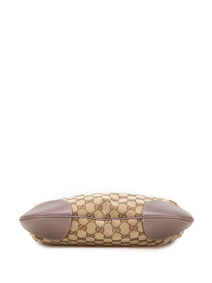 Pre-OwnedGucci Pre-Owned2000-2015 GG Canvas Mayfair crossbody bag floriamart.shop