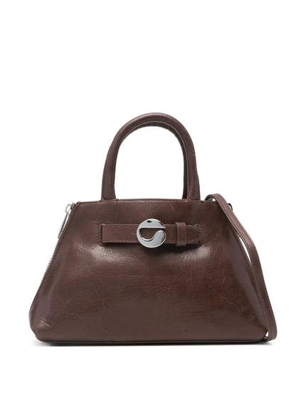 Copernimini Data tote bag