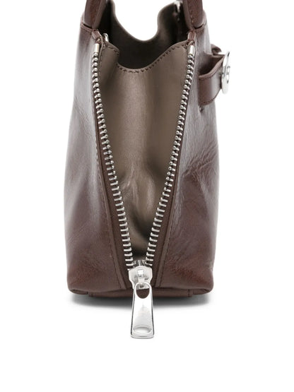 Copernimini Data tote bag